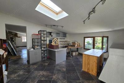 Casă cu Teren 787 Mp în Calea Clujului - 7