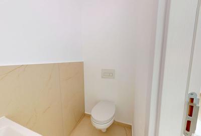 Casă individuală cu 5 camere cu Canalizare în Central - 8