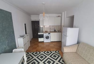 Apartament cu 2 camere decomandat în Zorilor - 1