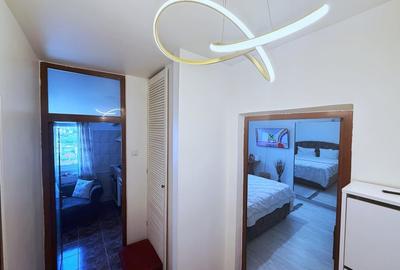 Apartament cu o camera Institutul de Marină - 5