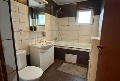 Apartament cu 3 camere semidecomandat în Florești - 6