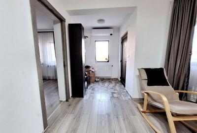 CASA INDIVIDUALA. APROAPE DE ORAS. 710 MP TEREN. - 7