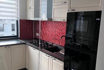 Apartament cu 2 camere semidecomandat în Andronache - 8