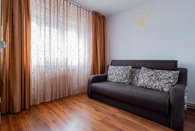 Apartament 2 camere confort 1,  etaj 3 – Inel I - Galeriile Soveja - 14