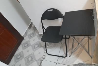 De inchiriat garsoniera mica - 3