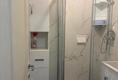 Apartament cu 2 camere decomandat în Lunei - 7