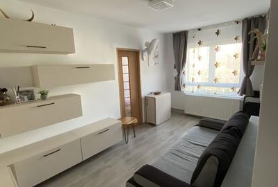 Apartament cu 2 camere nedecomandat în Exterior Vest - 8