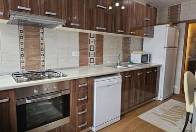 Exclusivitate - 3 camere,  Tiglina 2, renovat - 4