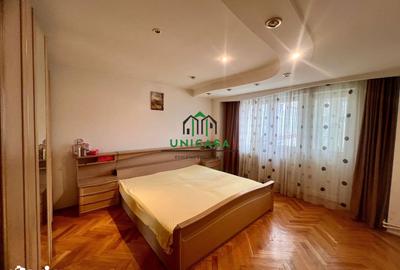 Apartament cu 4 camere în Ultracentral - 12