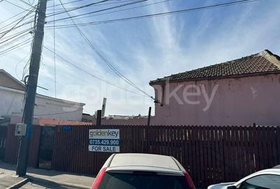 Teren 395 mp de vanzare - Str Cumpenei - 3