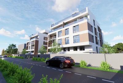 2 Camere Direct Dezvoltator Ideal Familie - 3