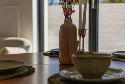 Casa parter in Sacalaz – echilibru intre design & calitate | 0% - 45