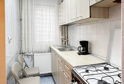 Apartament 2 camere de închiriat – Zona Berceni, complet mobilat si utilat - 7