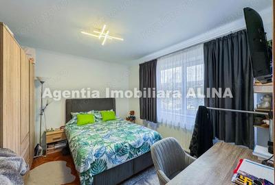 Apartament cu 2 camere decomandat în Titu Maiorescu - 14