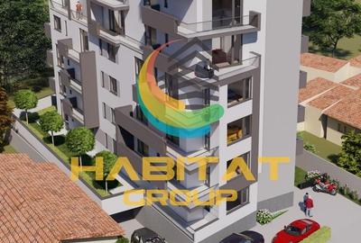 3 camere + curte proprie 111mp - langa parc - 9