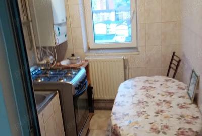 Apartament cu 3 camere decomandat în Exterior Vest - 4