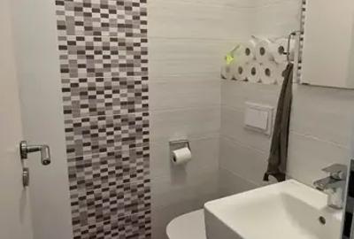 Apartament cu 3 camere decomandat, mobilat în Herăstrău - 14