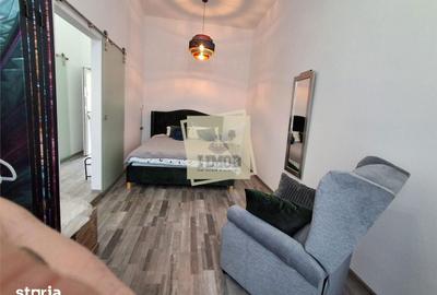 Apartament cu 2 camere, mobilat în Ultracentral - 8