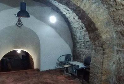 Spațiu comercial, de 45 mp, în Gară - 2