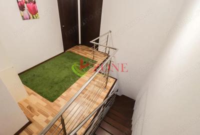 Inchiriere Casa in complex Green City -1 Decembrie - 2