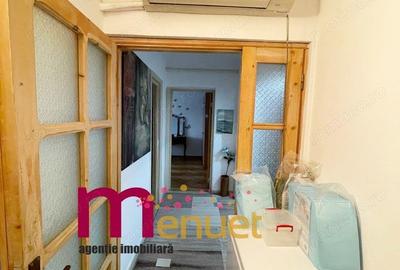 Apartament 3 camere,str.Victoriei, 77 mp Apartament 3 camere,str.Victoriei, 77 mp - 6