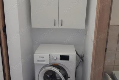 Proprietar inchiriez apartament 3 camere in zona Lunei - 7