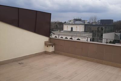 Apartament cu 2 camere semidecomandat în Ultracentral - 2