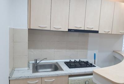 Garsoniera Piata Unirii 1 - 5