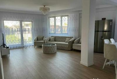 Apartament cu 3 camere decomandat în Burdujeni - 2