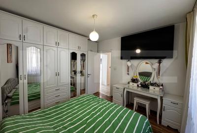 Casa 4 camere, 110 mp, zona  Dealul Furcilor - 11