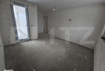 Casă cu 4 camere în Uricani - 1