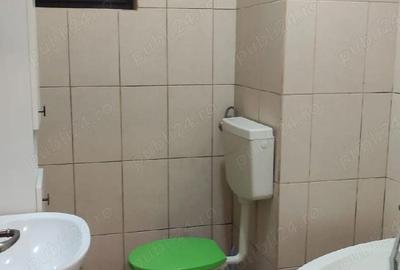 Garsonieră decomandată în Central - 5