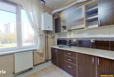 Apartament cu 3 camere decomandat în Est - 19