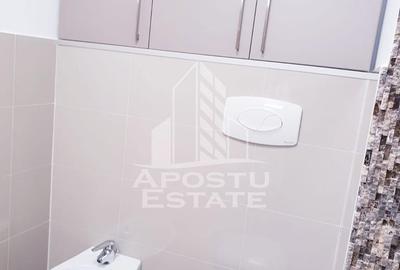 Apartament cu 2 camere, mobilat în Șagului - 5