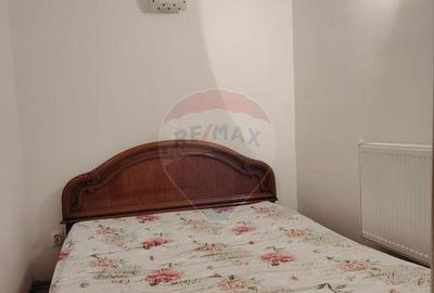 Garsoniera zona ultracentrala de inchiriat - 3