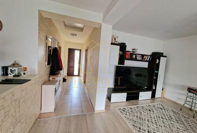 Casă individuală cu 5 camere cu Canalizare în Ianova - 4