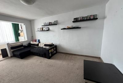 CASA DE CULTURA - APARTAMENT CU 2 CAMERE DECOMANDAT MOBILAT - 3