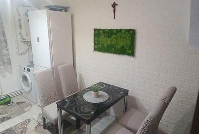 Apartament cu 2 camere semidecomandat în Central - 5