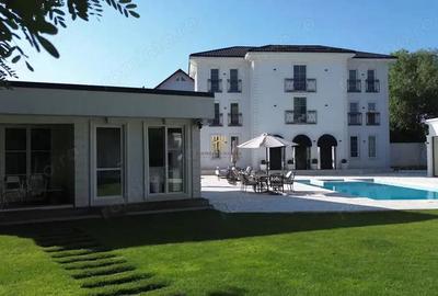 Vila superba cu Piscina! De Vanzare! 0727817187 - 15