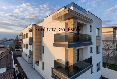 Apartament cu 2 camere în Chibrit - 1