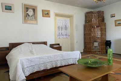 Casă cu 4 camere în Jurilovca - 6