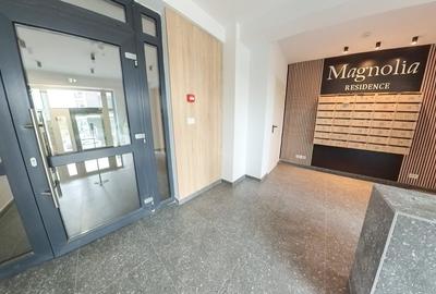 02C Apartament 2 camere Metrou Straulesti, Bucurestii Noi - 18