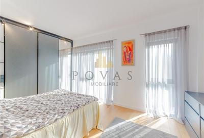 Inchiriere Apartament 2 Camere  Belair Lake Iancu Nicolae - 4