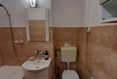 Apartament cu 2 camere semidecomandat în Central - 5