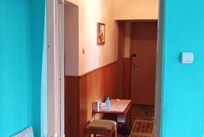 Apartament cu 3 camere decomandat în Cehu Silvaniei - 5