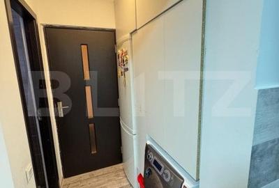 Apartament 2 camere decomandat, 46mp, zona Poli 2 - 7