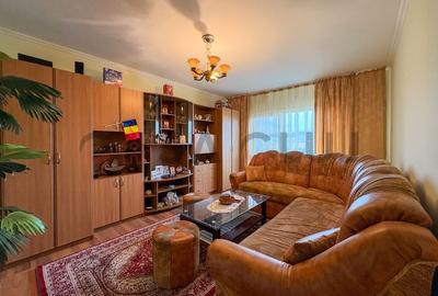 Apartament 3 camere Marasti - 3