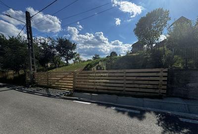 TEREN INTRAVILAN, SUPRAFA?A 3446 MP, BUGHEA DE SUS, ARGES - 3