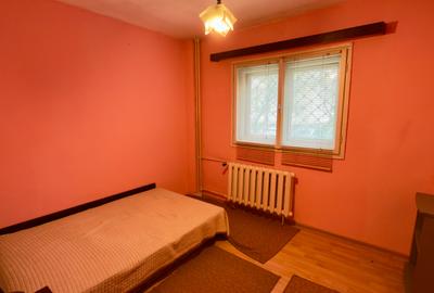 Apartament cu 2 camere semidecomandat în Lujerului - 14