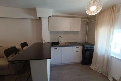 Studio Metalurgiei Sector 4 mobilat utilat complet - 3